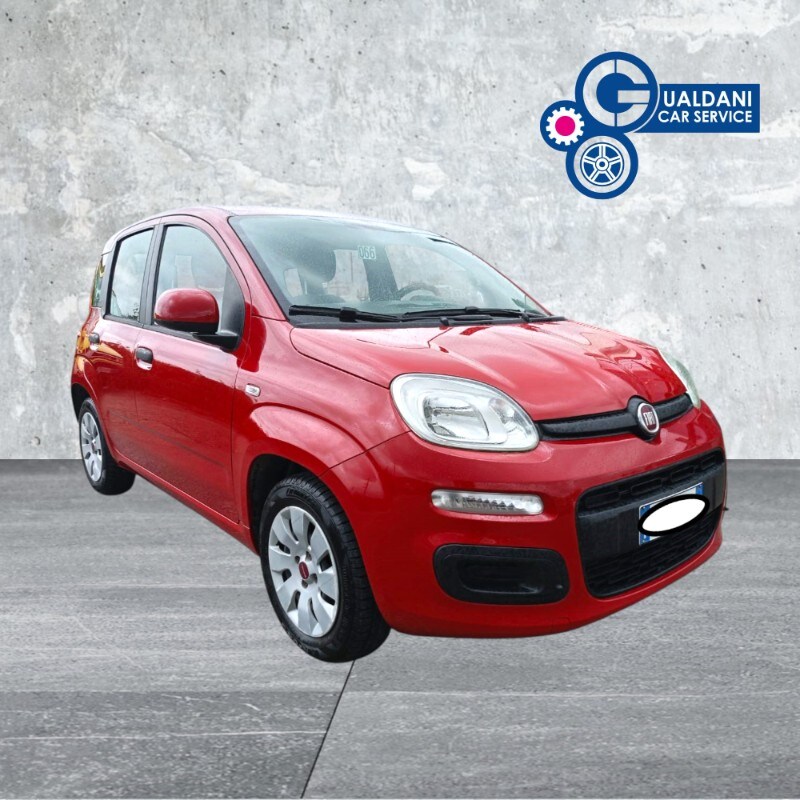FIAT Panda 3ª serie Panda 1.2 Pop