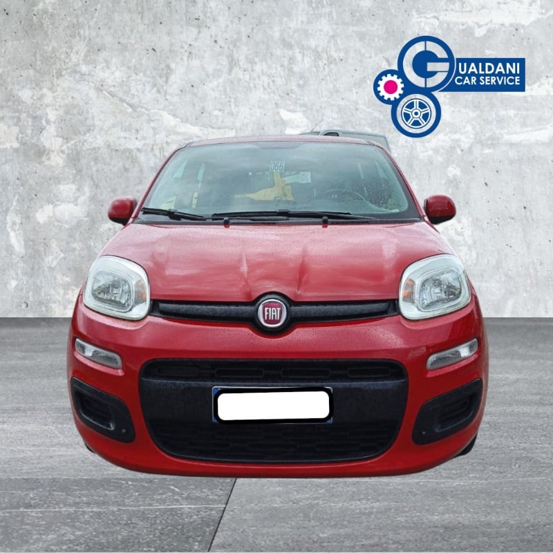 FIAT Panda 3ª serie Panda 1.2 Pop