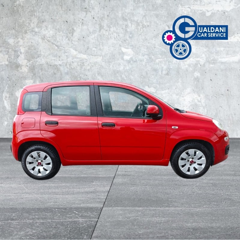 FIAT Panda 3ª serie Panda 1.2 Pop