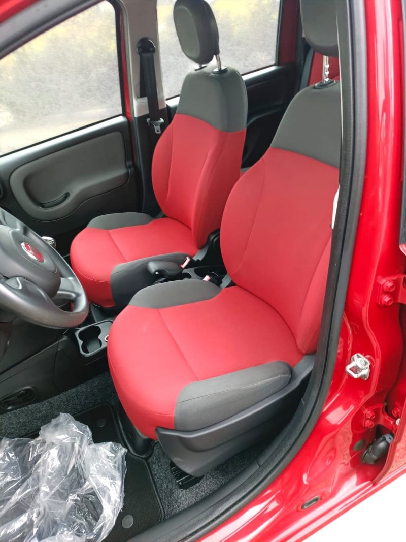 FIAT Panda 3ª serie Panda 1.2 Pop