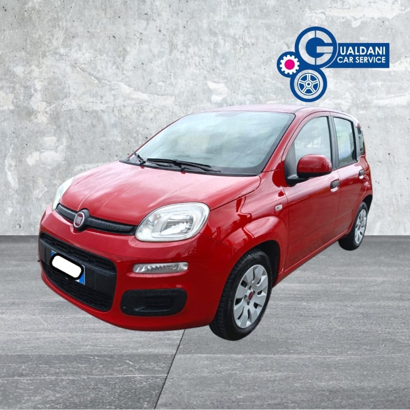 FIAT Panda 3ª serie Panda 1.2 Pop