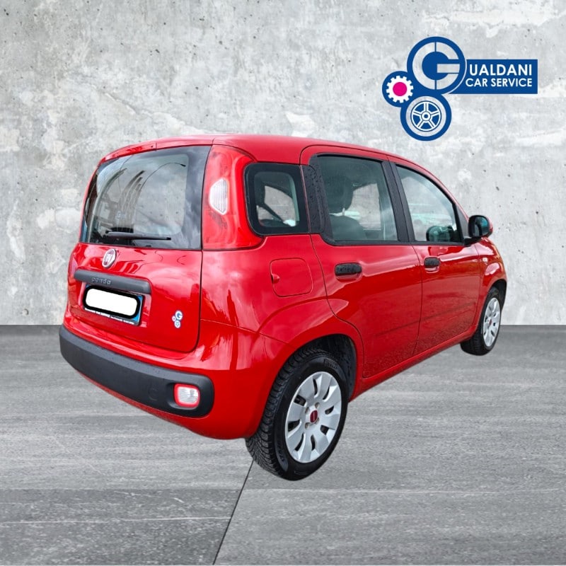 FIAT Panda 3ª serie Panda 1.2 Pop