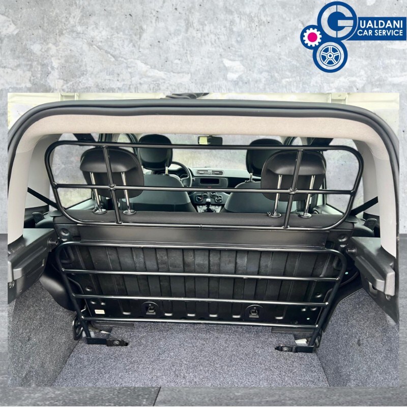 FIAT Panda 3ª serie Panda 1.2 Easy Van 4 posti