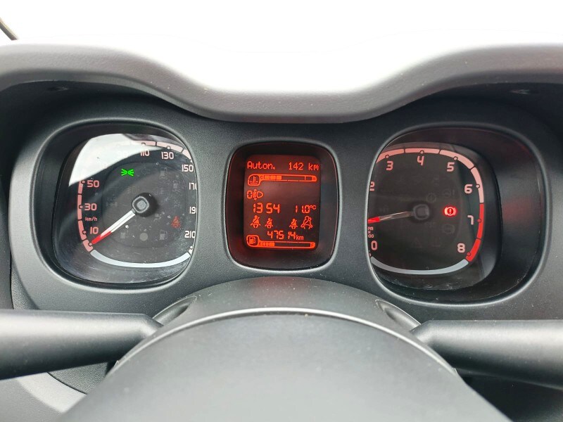 FIAT Panda 3ª serie Panda 1.2 Pop