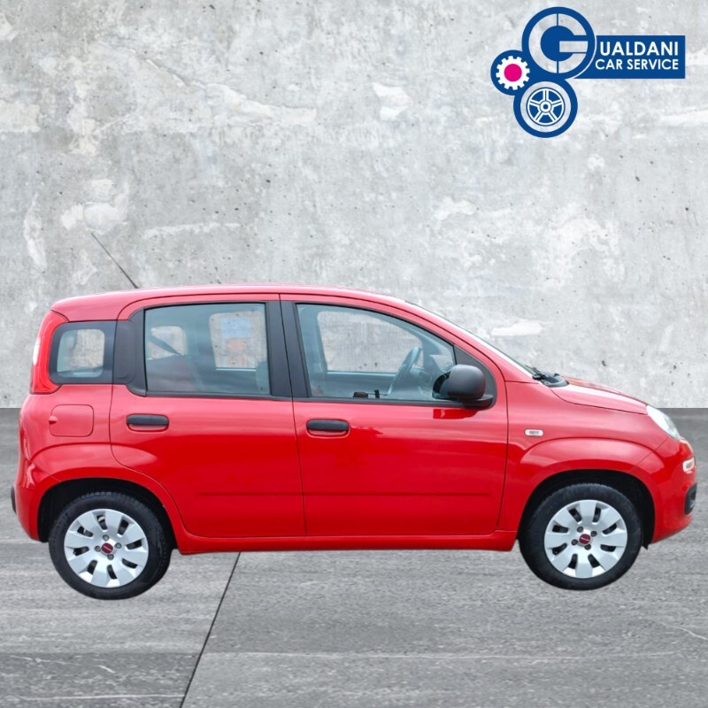 FIAT Panda 3ª serie Panda 1.2 Pop