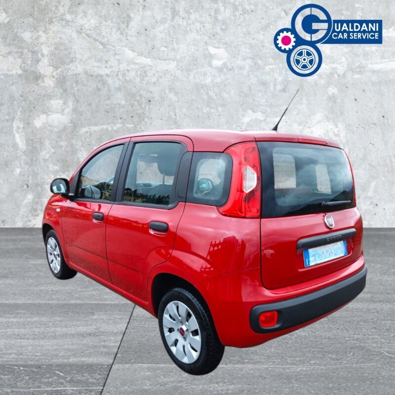 FIAT Panda 3ª serie Panda 1.2 Pop