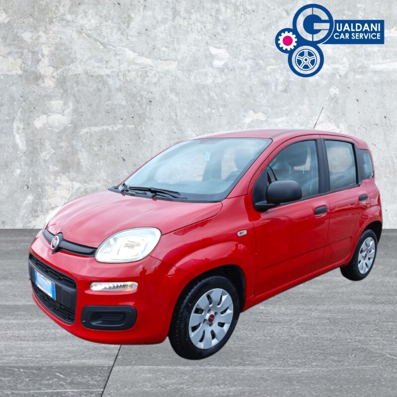 FIAT Panda 3ª serie Panda 1.2 Pop