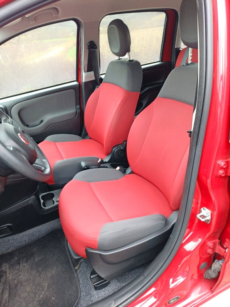 FIAT Panda 3ª serie Panda 1.2 Pop