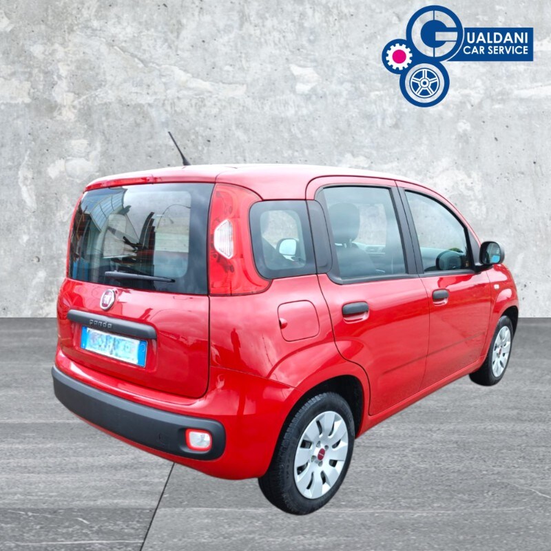 FIAT Panda 3ª serie Panda 1.2 Pop