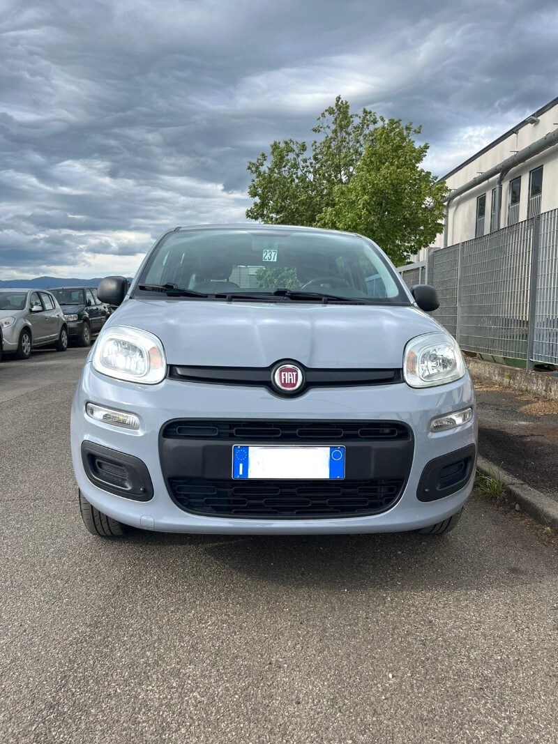 FIAT Panda 3ª serie Panda 1.2 Easy