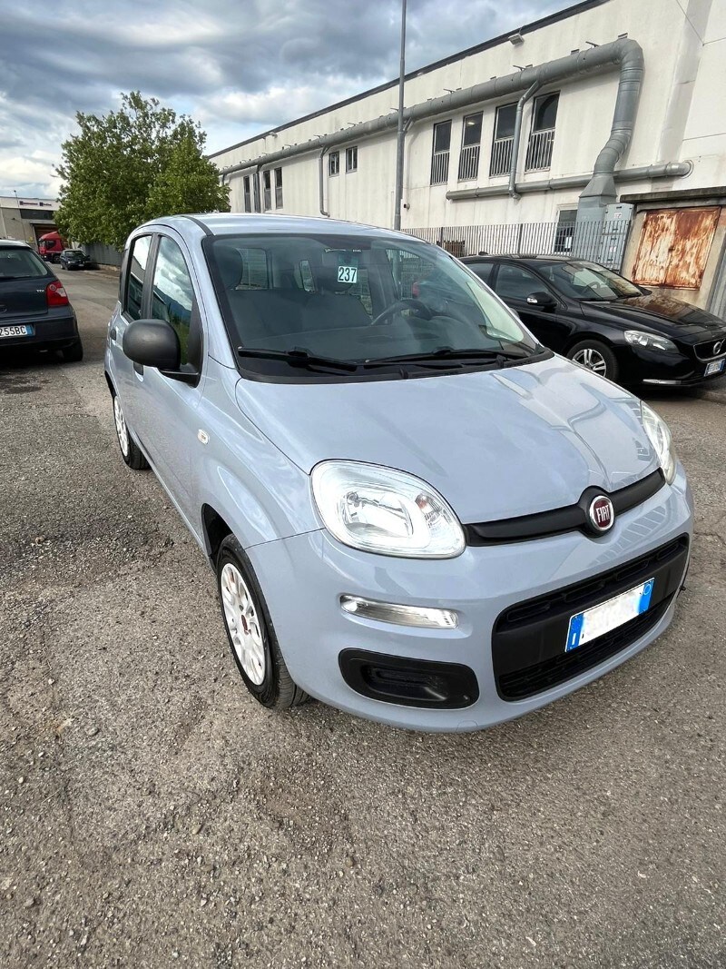 FIAT Panda 3ª serie Panda 1.2 Easy