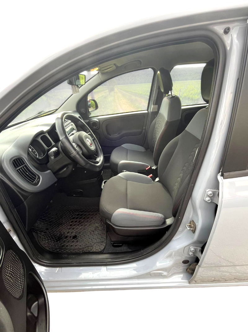 FIAT Panda 3ª serie Panda 1.2 Easy