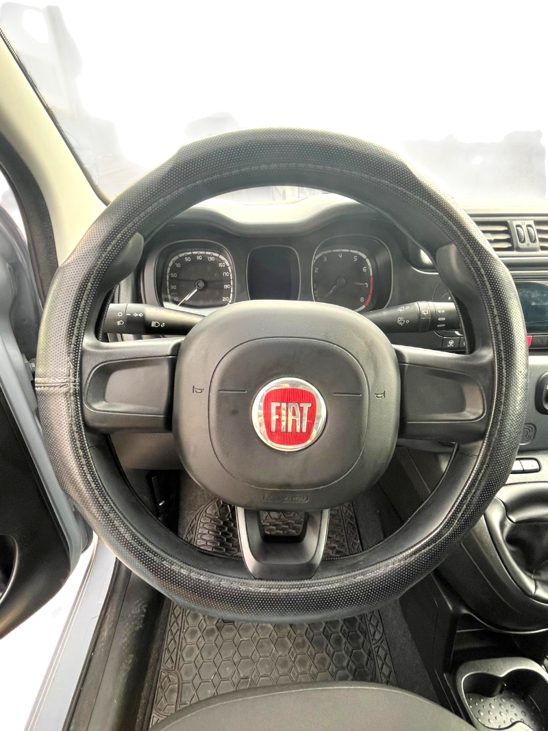 FIAT Panda 3ª serie Panda 1.2 Easy