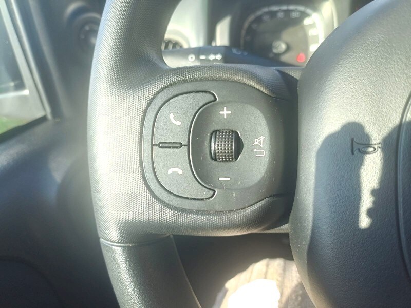 FIAT Panda 3ª serie Panda 0.9 TwinAir Turbo Natural Power Easy