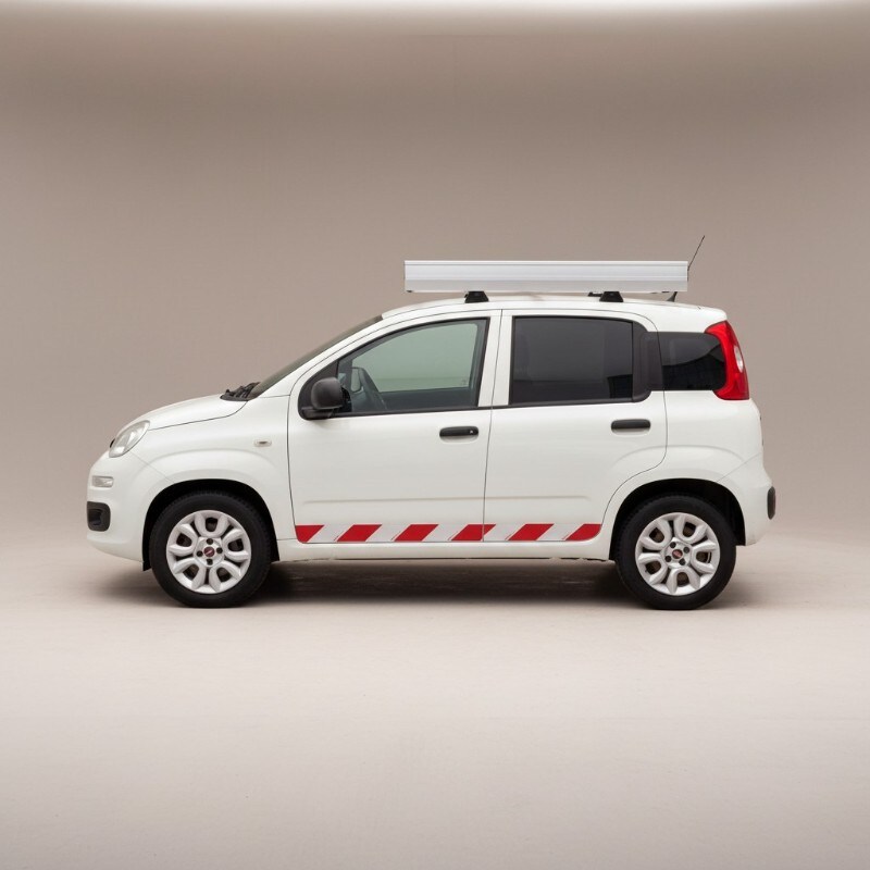 FIAT Panda 3ª serie