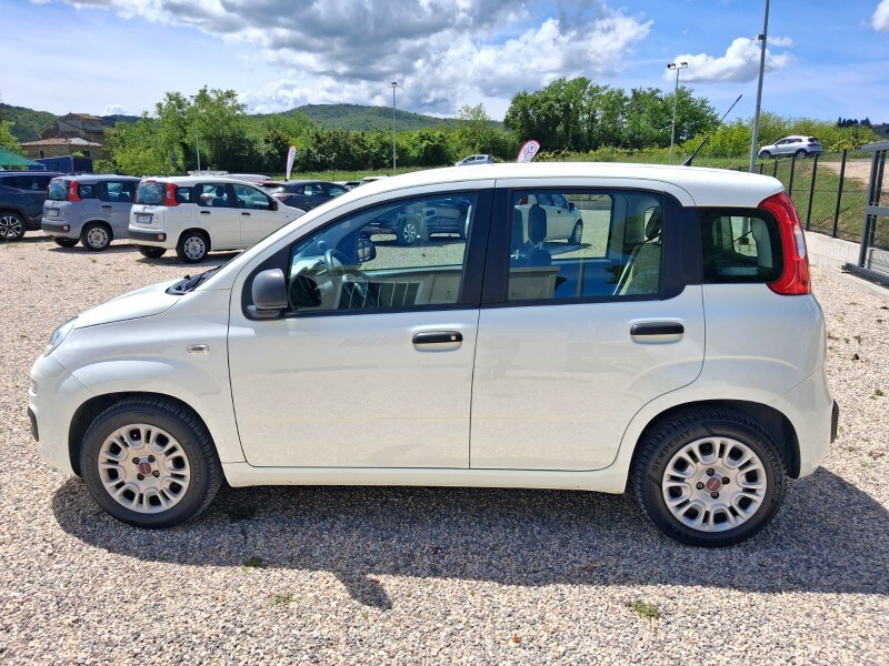 FIAT Panda 3ª serie Panda 1.3 MJT S&S Easy