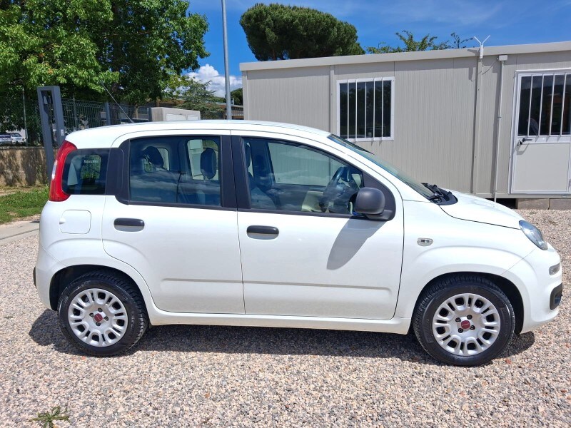 FIAT Panda 3ª serie Panda 1.3 MJT S&S Easy