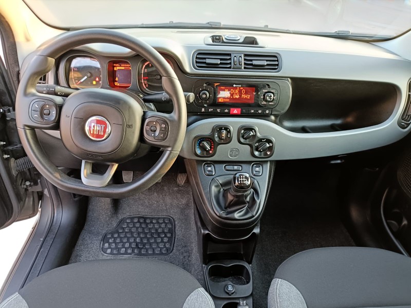 FIAT Panda 3ª serie Panda 1.0 FireFly S&S Hybrid City Life