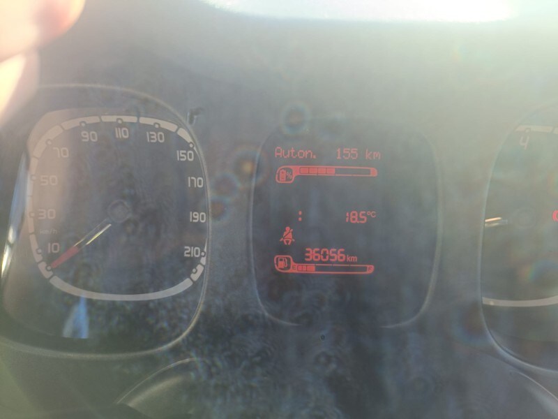 FIAT Panda 3ª serie Panda 1.0 FireFly S&S Hybrid