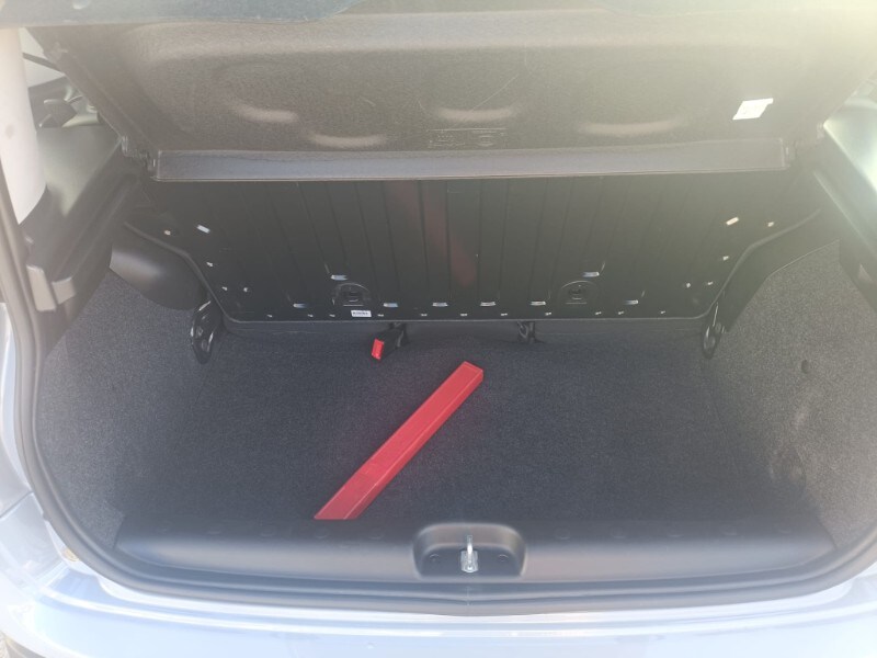 FIAT Panda 3ª serie Panda 1.0 FireFly S&S Hybrid