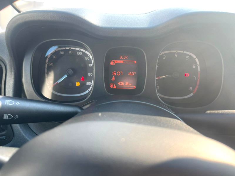 FIAT Panda 3ª serie Panda 1.0 FireFly S&S Hybrid