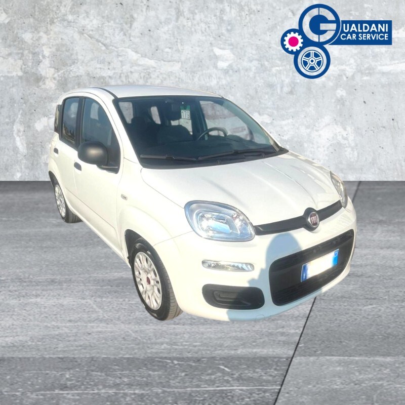 FIAT Panda 3ª serie Panda 1.0 FireFly S&S Hybrid