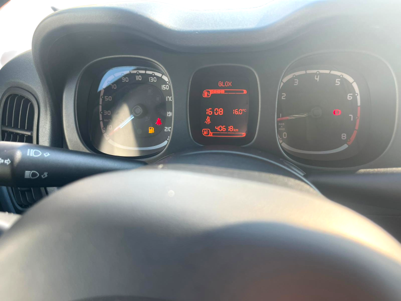 FIAT Panda 3ª serie Panda 1.0 FireFly S&S Hybrid