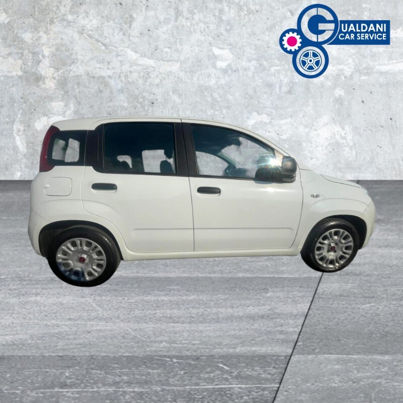FIAT Panda 3ª serie Panda 1.0 FireFly S&S Hybrid