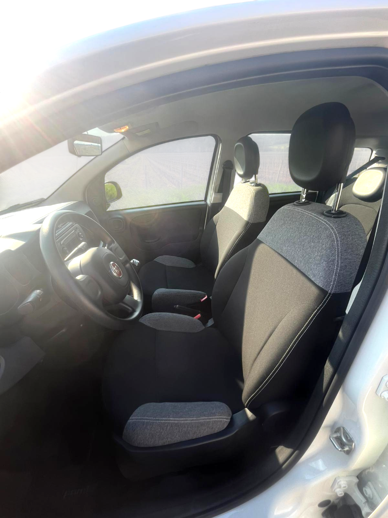 FIAT Panda 3ª serie Panda 1.0 FireFly S&S Hybrid