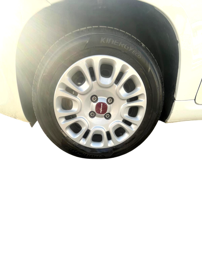 FIAT Panda 3ª serie Panda 1.0 FireFly S&S Hybrid