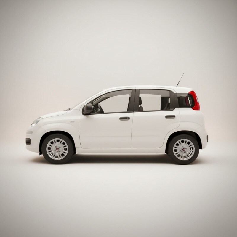 Foto FIAT Panda 3ª serie