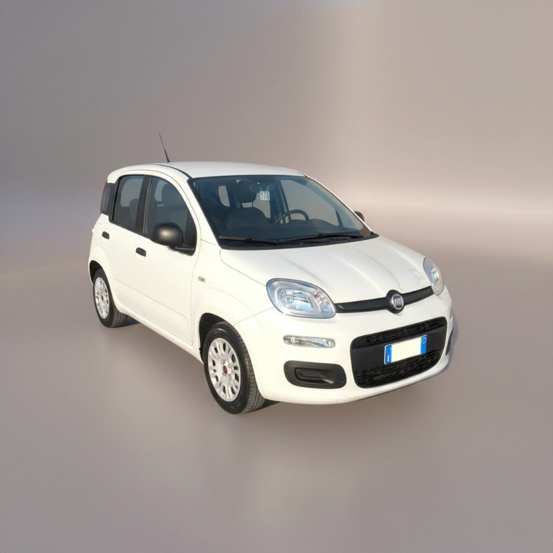 Foto FIAT Panda 3ª serie