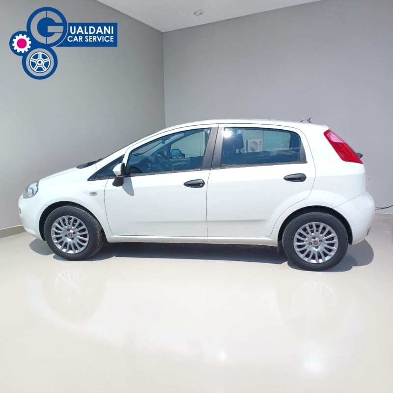 Foto FIAT Punto 4ª serie