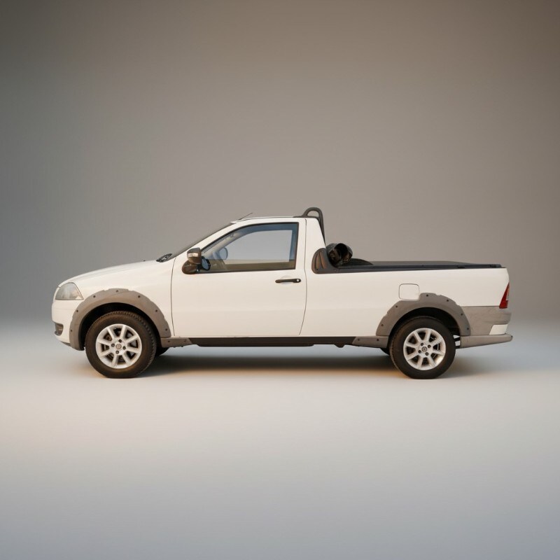 Foto FIAT Strada