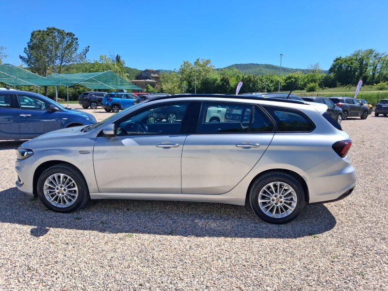 Foto FIAT Tipo (2015-->)