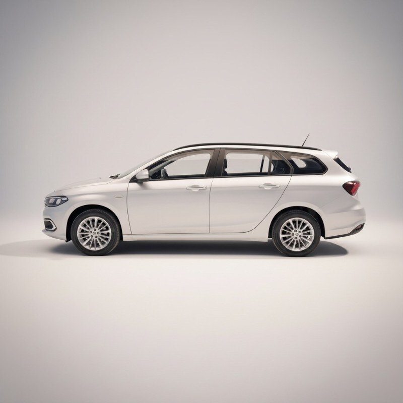 Foto FIAT Tipo (2015-->)