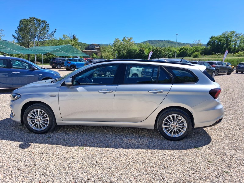 FIAT Tipo (2015-->) Tipo 1.6 Mjt S&S SW Business