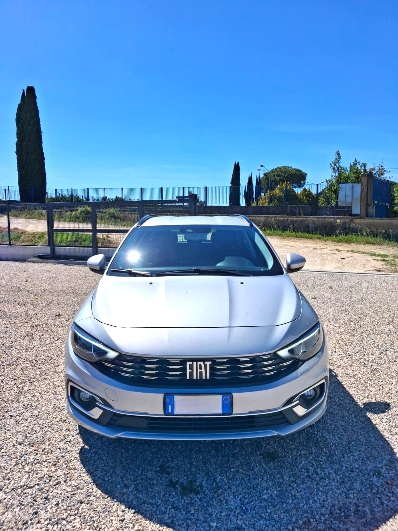 FIAT Tipo (2015-->) Tipo 1.6 Mjt S&S SW Business