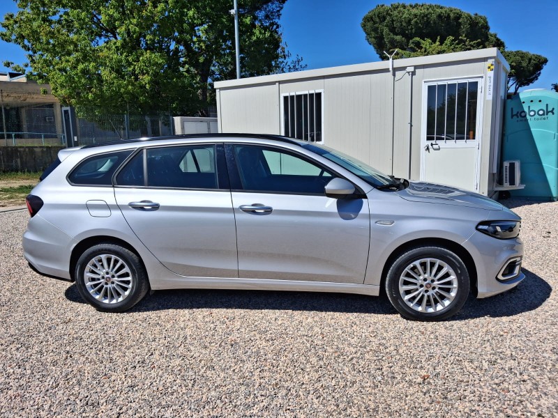 FIAT Tipo (2015-->) Tipo 1.6 Mjt S&S SW Business