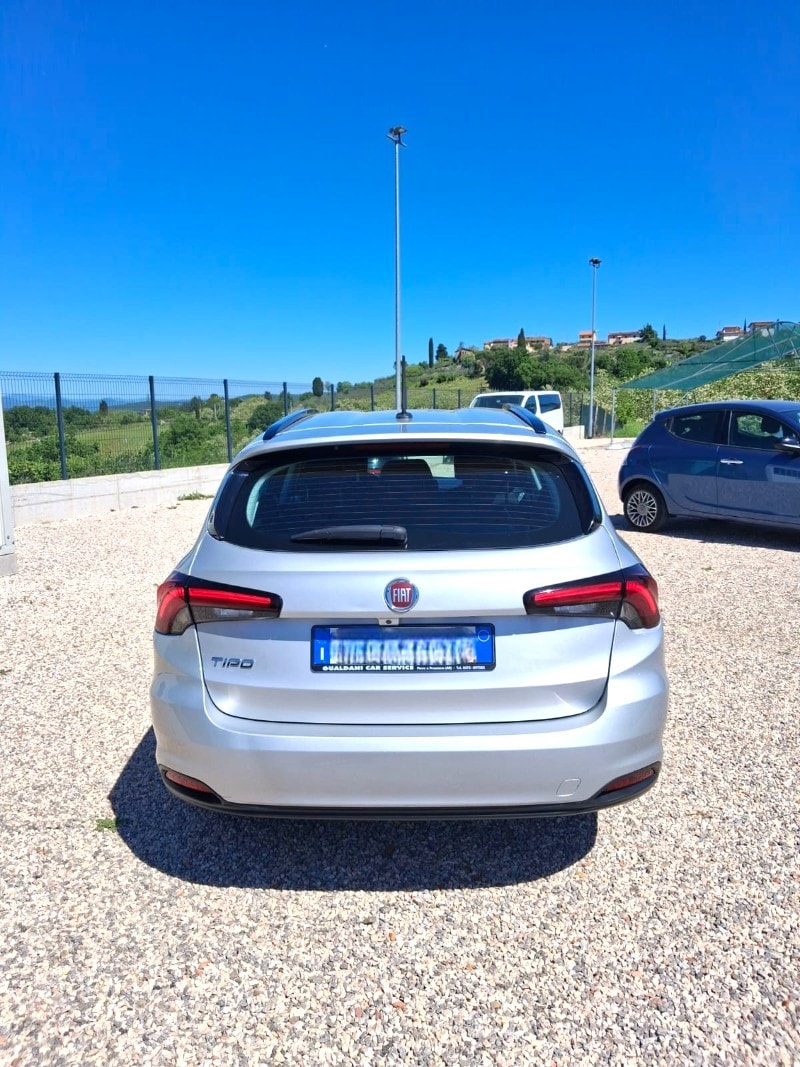 FIAT Tipo (2015-->) Tipo 1.6 Mjt S&S SW Business