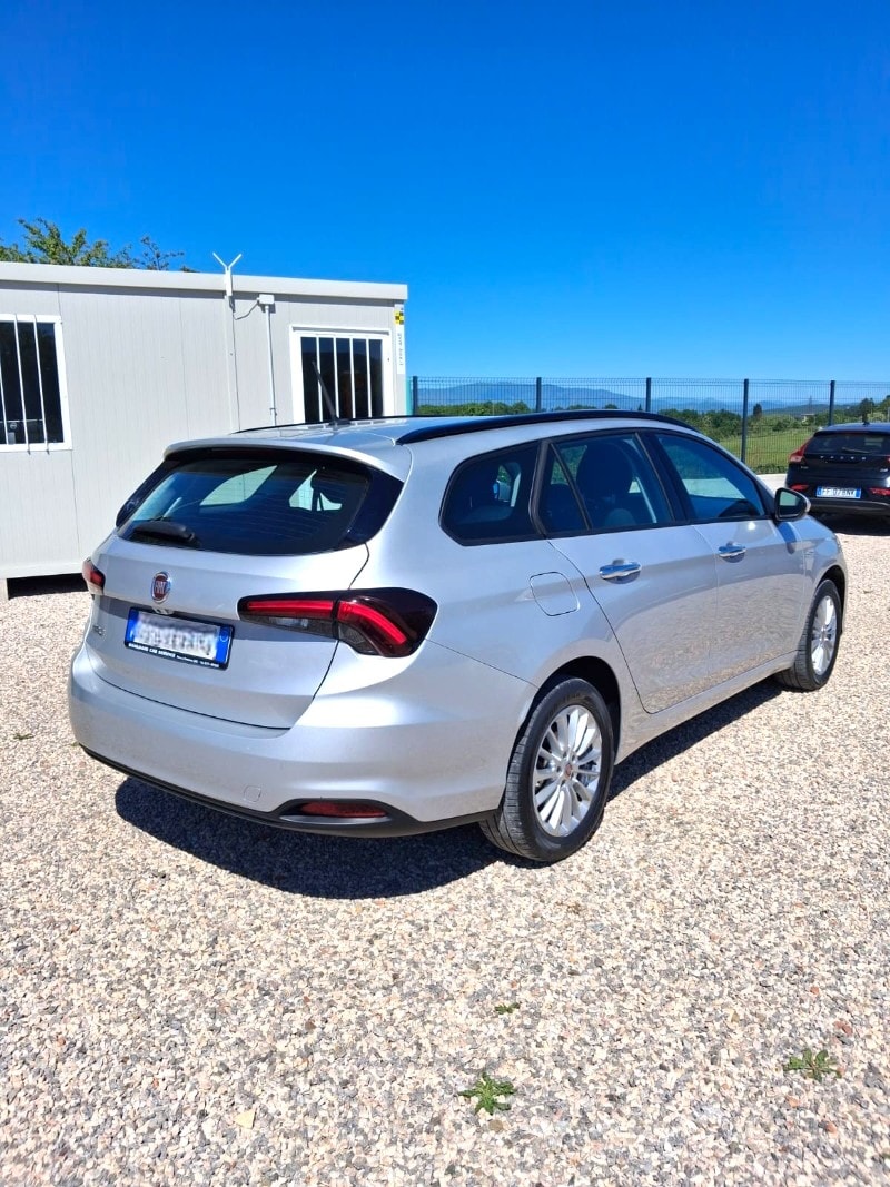 FIAT Tipo (2015-->) Tipo 1.6 Mjt S&S SW Business