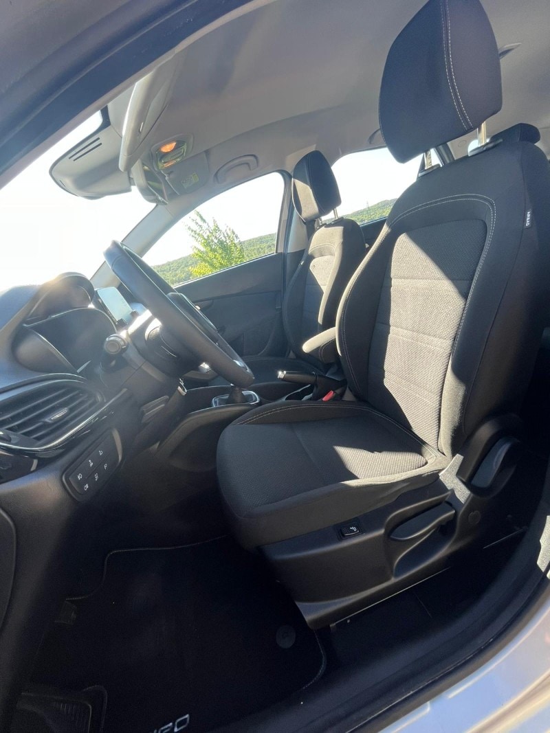 FIAT Tipo (2015-->) Tipo 1.6 Mjt S&S SW Business