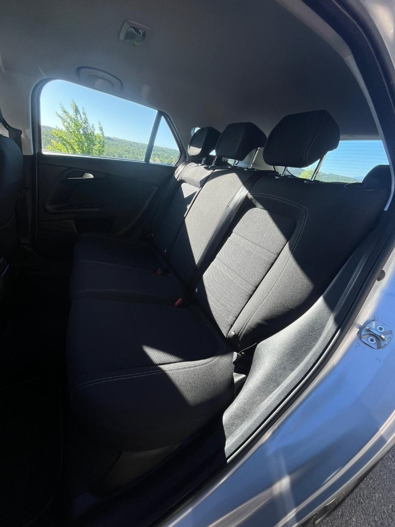 FIAT Tipo (2015-->) Tipo 1.6 Mjt S&S SW Business
