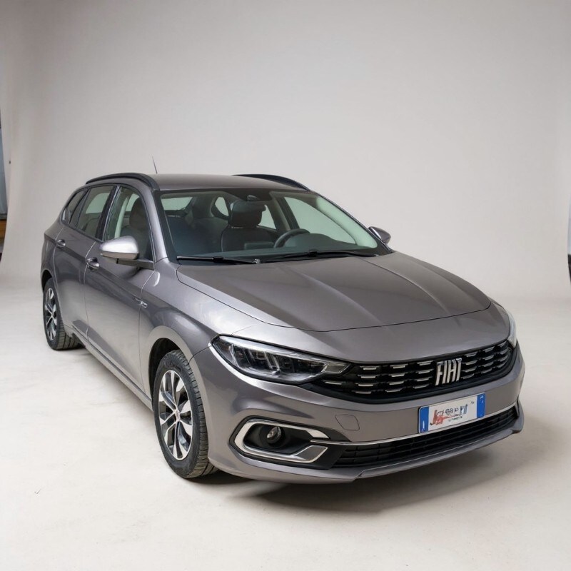 FIAT Tipo (2015-->)