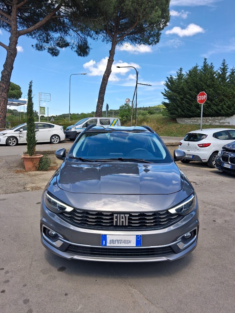 FIAT Tipo (2015-->) Tipo 1.3 Mjt S&S SW City Life