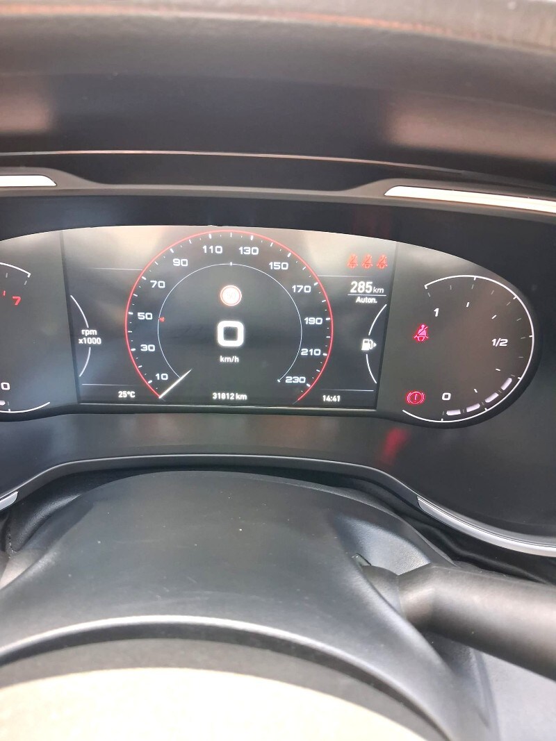 FIAT Tipo (2015-->) Tipo 1.3 Mjt S&S SW City Life