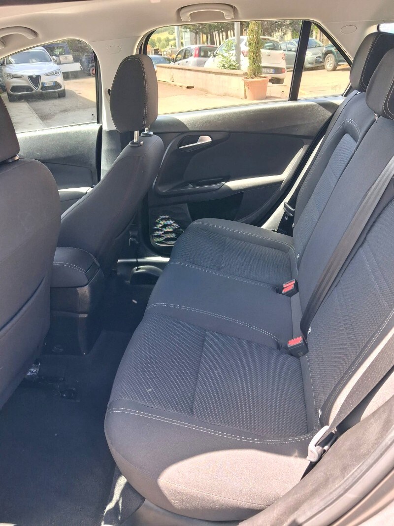 FIAT Tipo (2015-->) Tipo 1.3 Mjt S&S SW City Life