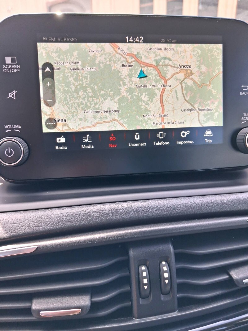 FIAT Tipo (2015-->) Tipo 1.3 Mjt S&S SW City Life