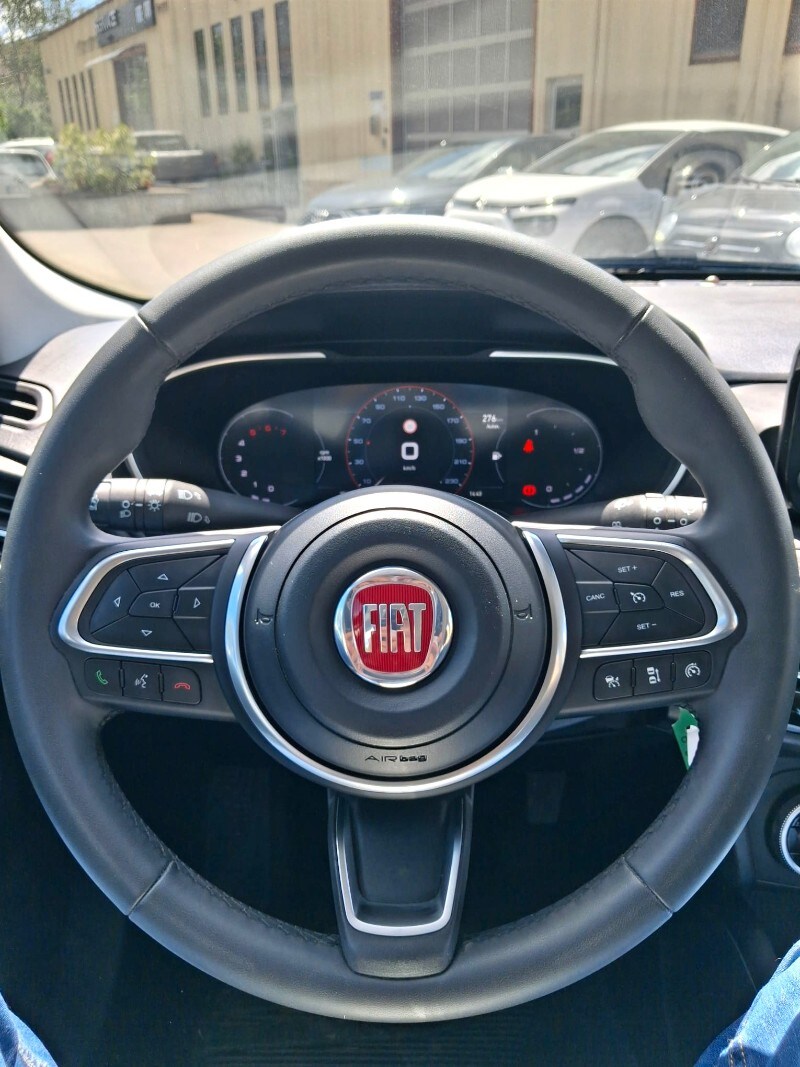 FIAT Tipo (2015-->) Tipo 1.3 Mjt S&S SW City Life