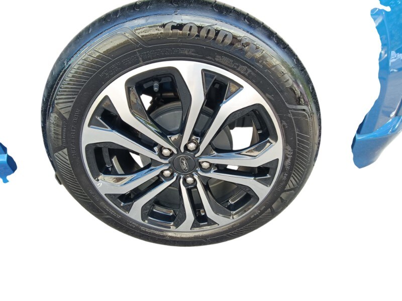 FORD Puma '19-> Puma 1.0 EcoBoost Hybrid 125 CV S&S ST-Line